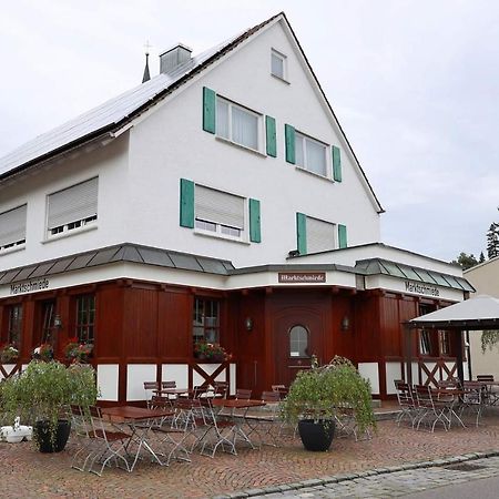 Marktschmiede Erolzheim 外观 照片
