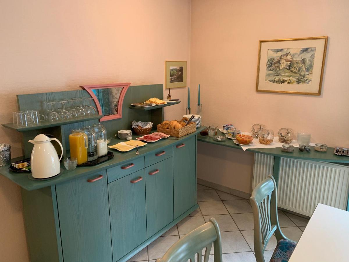 Marktschmiede Erolzheim 外观 照片