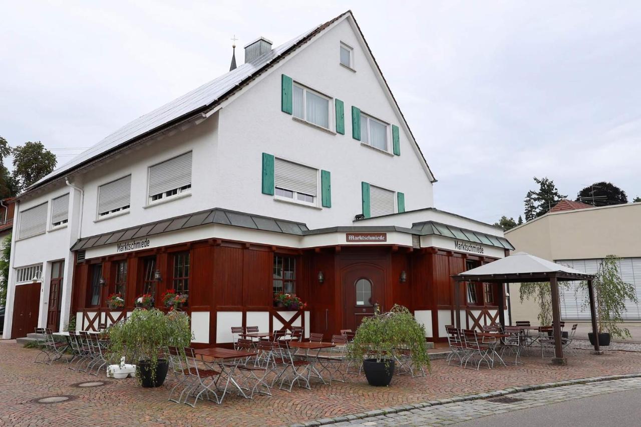 Marktschmiede Erolzheim 外观 照片