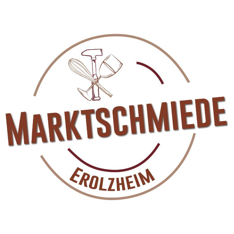 Marktschmiede Erolzheim 外观 照片